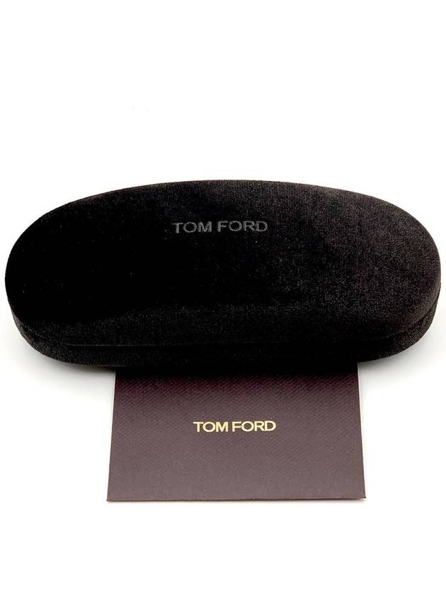 Tom Ford  Ft5840 Eyeglasses - TOM FORD - BALAAN 4