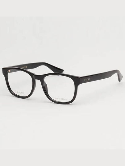 Men s Glasses Gucci GG1344O Black - GUCCI - BALAAN 2