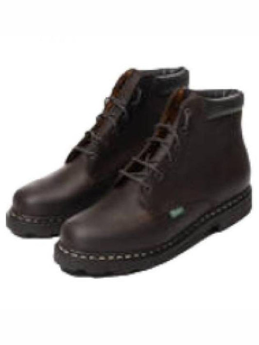 Walker Berajurak boots - PARABOOT - BALAAN 1