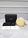 women cross bag - CHANEL - BALAAN 10