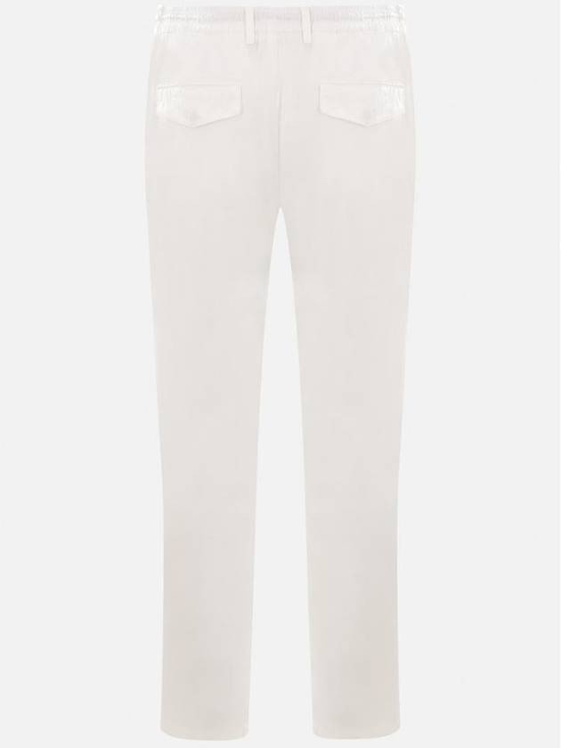 Eleventy Trousers - ELEVENTY MILANO - BALAAN 2