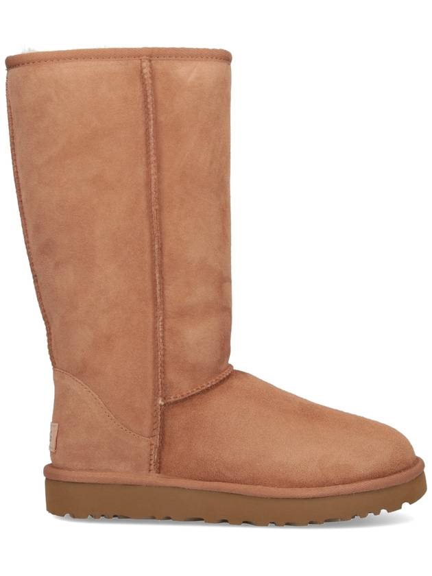 Classic Tall 2 Winter Boots Chestnut - UGG - BALAAN 2