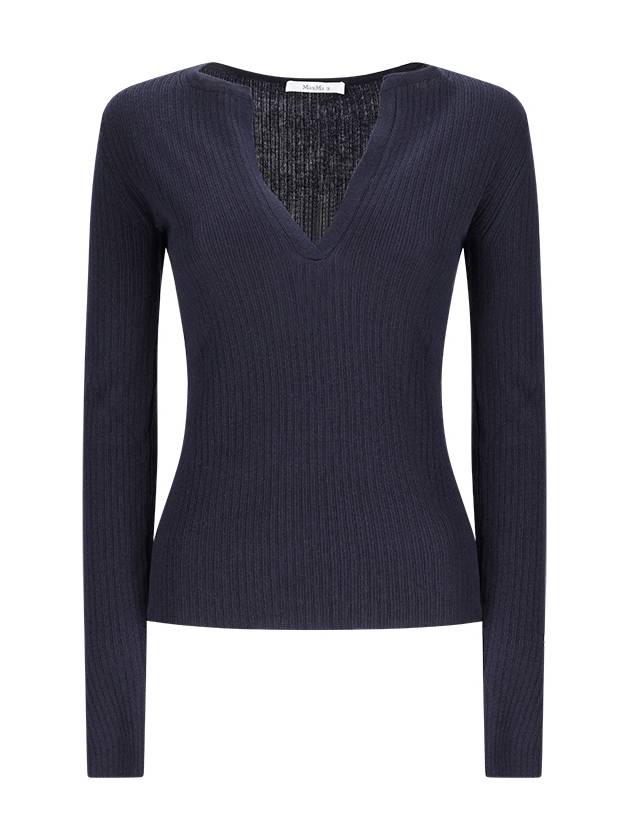 URLO CASHMERE SWEATER - MAX MARA - BALAAN 1