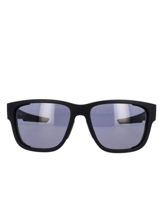 Sunglasses PS07WS DG009R BLACK - PRADA - BALAAN 1