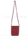 women shoulder bag - BOTTEGA VENETA - BALAAN 1