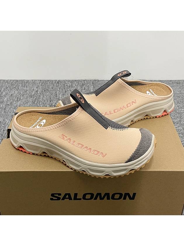 RX Slide 3.0 Mule Pink - SALOMON - BALAAN 4