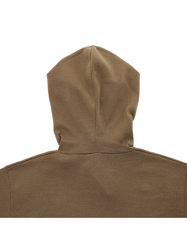 Women's Eddie Wool Hooded Knit EDY 011 - MAX MARA - BALAAN 8