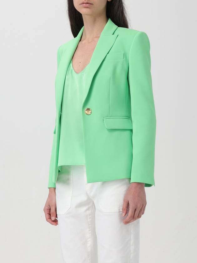 Blazer Pinko in tessuto stretch - PINKO - BALAAN 3