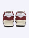 574 Low Top Sneakers Red - NEW BALANCE - BALAAN 6