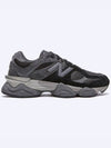 Sneakers Black U9060BLK - NEW BALANCE - BALAAN 2