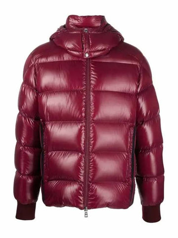 1A00145 68950 468 LUNETIERE WINE MEN PADING - MONCLER - BALAAN 1