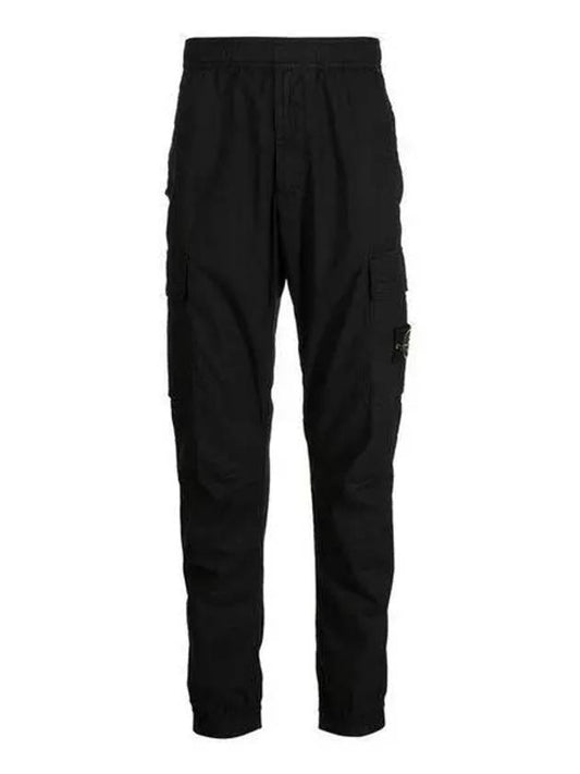 23SS 101531303 Wappen Spandex Pants 1008185 - STONE ISLAND - BALAAN 1