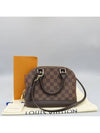 N41221 2 WAY bag - LOUIS VUITTON - BALAAN 1