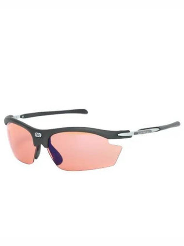 Rydon Matte Black Lens Kit - RUDYPROJECT - BALAAN 1