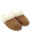 Scuffette II Regenerate Slippers Chestnut - UGG - BALAAN 4