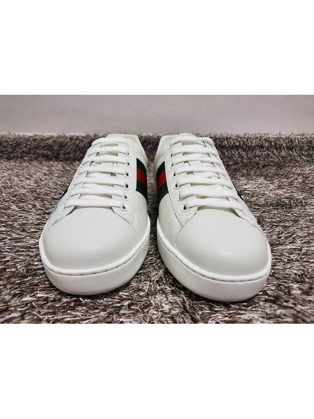 Band Ace Men s Sneakers 6 250 - GUCCI - BALAAN 3