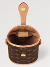 Fold Me Monogram Pouch Bag Brown - LOUIS VUITTON - BALAAN 4