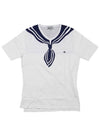 men s short sleeve t shirt - VIVIENNE WESTWOOD - BALAAN 1