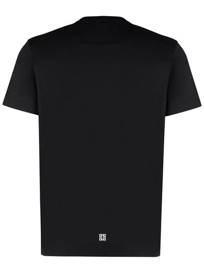 GIVENCHY T-SHIRT - GIVENCHY - BALAAN 2