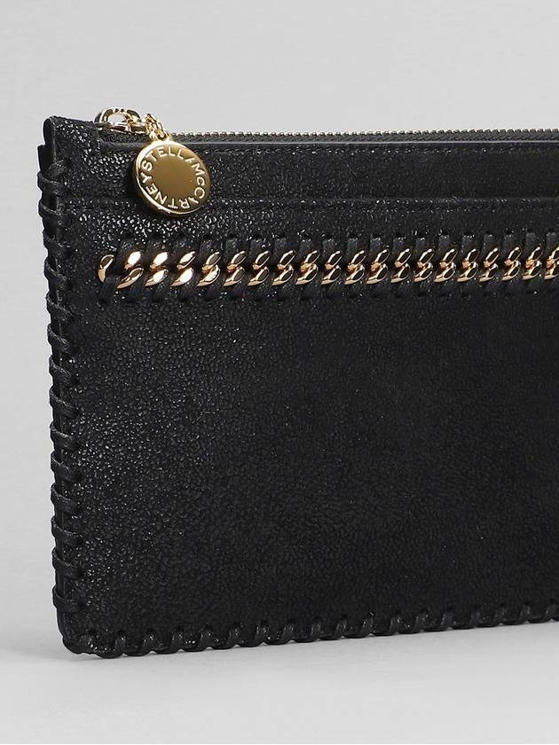 Stella McCartney Falabella Clutch Clutch - STELLA MCCARTNEY - BALAAN 4