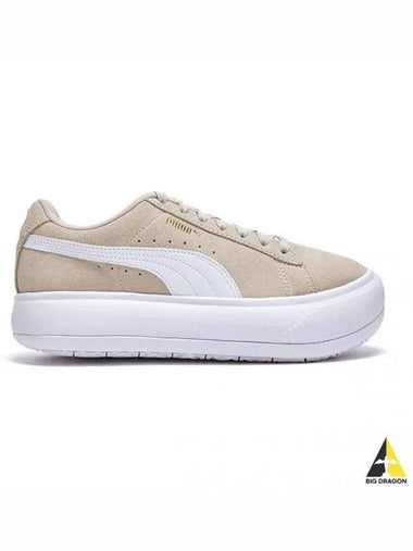 Suede Mayu - PUMA - BALAAN 1