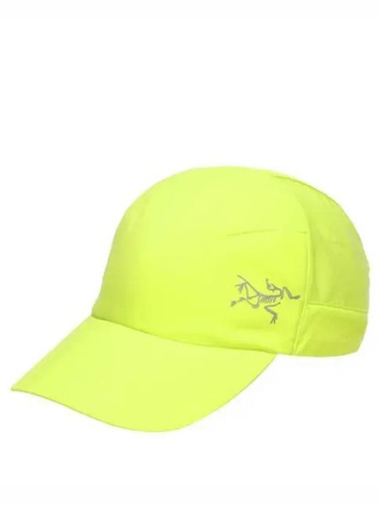 calvus cap hat - ARC'TERYX - BALAAN 1