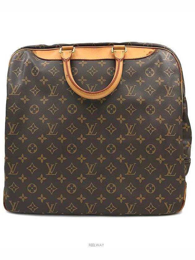 men tote bag - LOUIS VUITTON - BALAAN 4