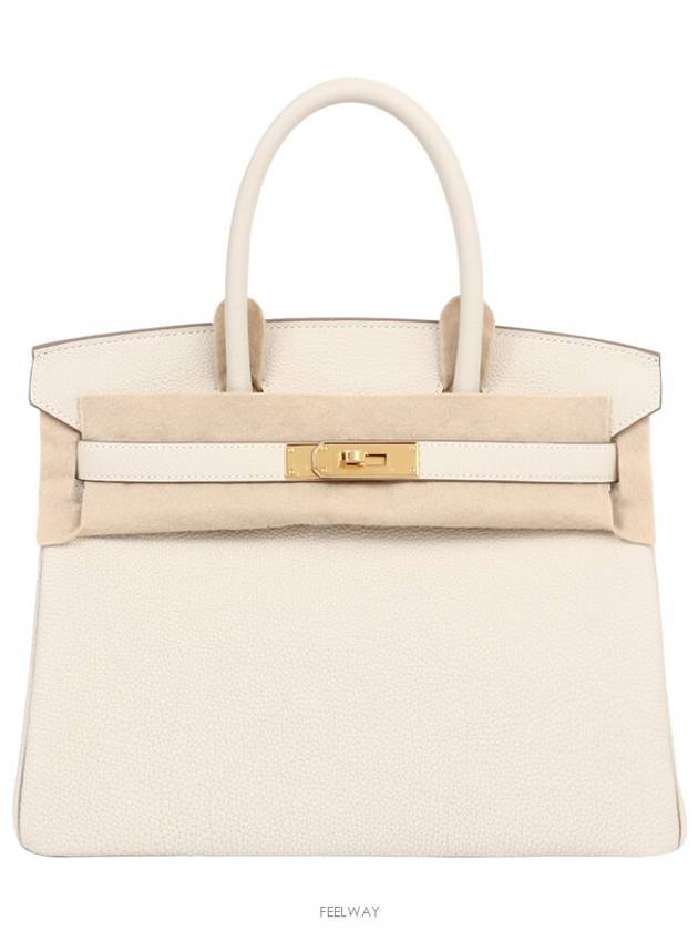 women tote bag - HERMES - BALAAN 1