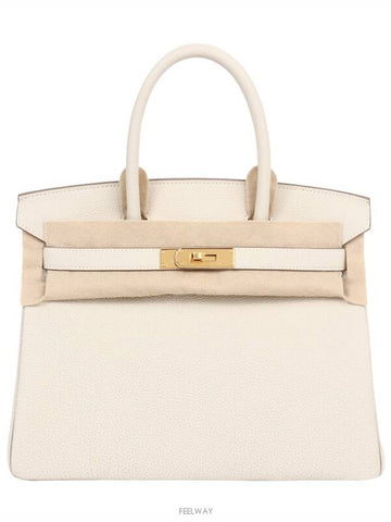 women tote bag - HERMES - BALAAN 1