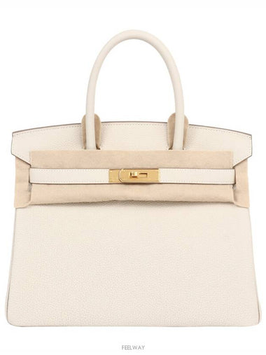 women tote bag - HERMES - BALAAN 1