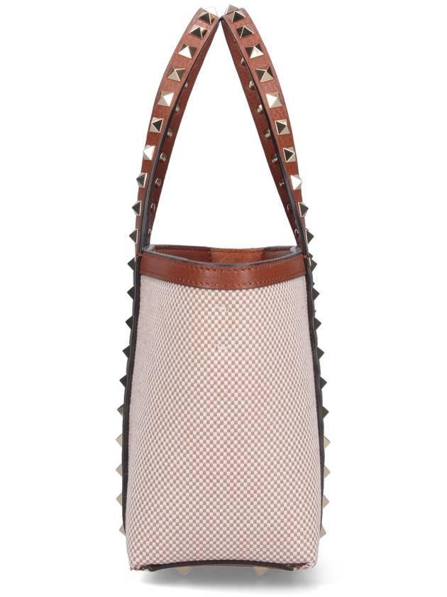 Valentino Garavani Bags.. Beige - VALENTINO - BALAAN 5