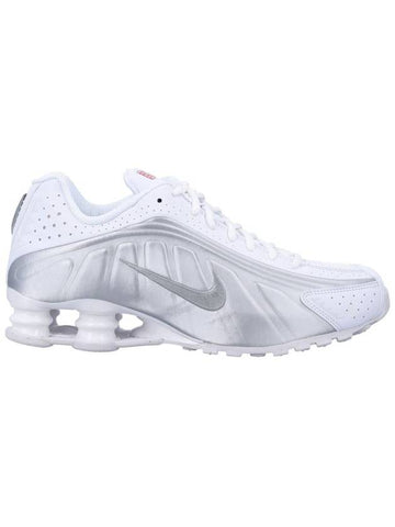 Nike Shox R4 - NIKE - BALAAN 1