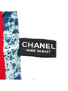 women muffler - CHANEL - BALAAN 3