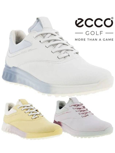 Golf Korea S3 S3 102963 Women’s Golf Shoes - ECCO - BALAAN 1