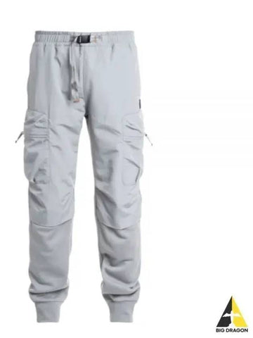 OSAGE PMPARE04 220 nylon cargo pants - PARAJUMPERS - BALAAN 1