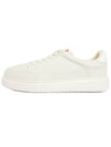 Runner K21 Leather Low Top Sneakers White - CAMPER - BALAAN 5