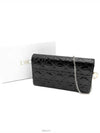 women cross bag - DIOR - BALAAN 7