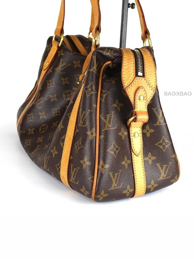 LV Monogram Stresa PM LV42BG085 - LOUIS VUITTON - BALAAN 2