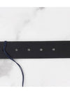 Pont Neuf Men s Belt - LOUIS VUITTON - BALAAN 6