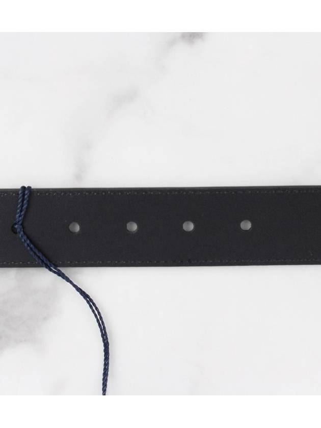 Pont Neuf Men s Belt - LOUIS VUITTON - BALAAN 6