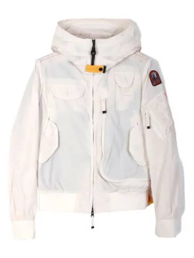 gobi spring women jacket - PARAJUMPERS - BALAAN 1