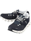 On Learning 59 98916 Cloud 5 Sneakers Midnight - ON RUNNING - BALAAN 2