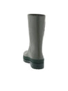 Diorunion Logo Rain Boots Grey - DIOR - BALAAN 3