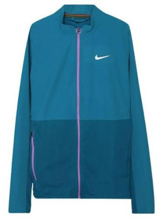 Men's Coat Advantage Packable Jacket - NIKE - BALAAN 1