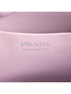 Brushed Supernova Handbag Small 1BA366 ZO6 F03AJ - PRADA - BALAAN 10