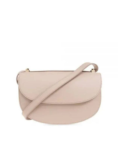 Geneve Shoulder Bag Pink - A.P.C. - BALAAN 2