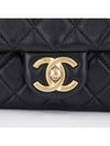 Women s Classic Season Flap Bag Mini - CHANEL - BALAAN 10