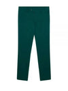 Men's Vent Golf Pants Rain Forest - J.LINDEBERG - BALAAN 2