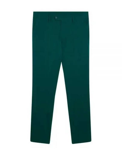 Men's Vent Golf Pants Rain Forest - J.LINDEBERG - BALAAN 2