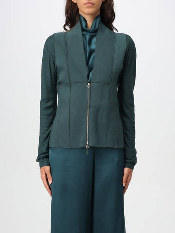 Blazer woman Giorgio Armani - GIORGIO ARMANI - BALAAN 1